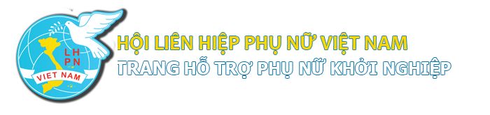 Hoi Lien Hiep Phu Nu Viet Nam